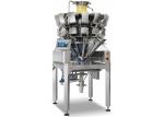 14 Heads Automatic Weight Machine 1100*1100*1780mm Remote Control Available