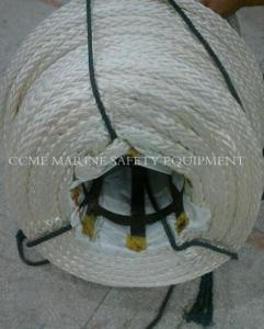 Quality 220m marine polypropylene mutifilament rope wholesale