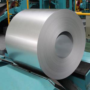 Quality AZ150G Galvalume Steel Coil With CE Certificate GL Steel Coil Sheet wholesale