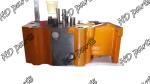 PC400-5 6D125 Diesel Cylinder Head 6151-11-1101