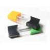 Buy cheap Factory Wholesales OEM 1ml capacity Ceramic coil CBD empty Juul Pods for JUUL from wholesalers