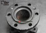 Fan Spacer 6151-61-3720 for Komatsu 6D125 Engine | YNF16724 Excavator Cooling