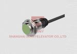 Long Distance Cylindrical Inductive Proximity Sensors Metal Lift Parts