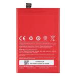 BLP597 Battery , 3200mAh Oneplus 2 Battery Replacement