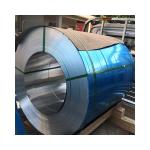 Alloy Aluminum Strip Coil 1060 3003 6061 Coated 5052 Mirror Polished Aluminum