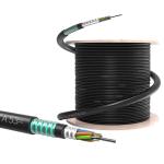 Stranded Loose Tube Armoured Outdoor Cable G652D G657A1 G657A2
