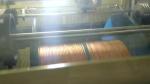 Magnetic Tension Control Wire Twister Machine