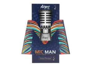 Quality Airpro Ocean Escape Mic Man Perfume Air Freshener wholesale