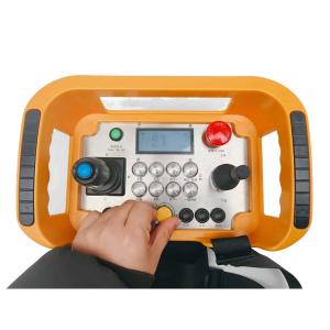 Quality Remote Control For Construction Vehicles wholesale