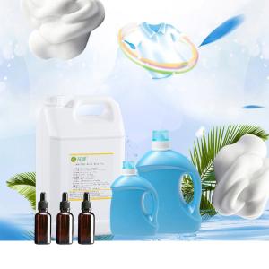 Quality Liquid Fragrance For Detergent Long Lasting Detergent Fragrance wholesale