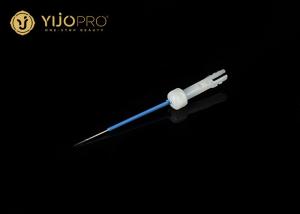 Quality SS 2RL Professional Tattoo Needles , Mosaic Machine Cosmetic Tattoo Needles wholesale