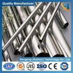 Supply Prime AISI ASTM Standard Tubing 304 SS316 Stainless Steel Seamless Pipe