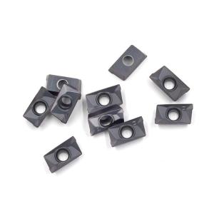 Quality 0.4mm Milling Tungsten Carbide Inserts Carbide Turning Inserts wholesale