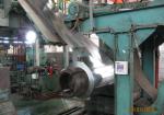 Construction 750Mm Zinc Coating Spangle Hot Dipped Galvanized Steel Coils