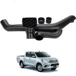 ABS Plastic Nissan Hilux SR Revo 2015 Pickup Truck Snorkel