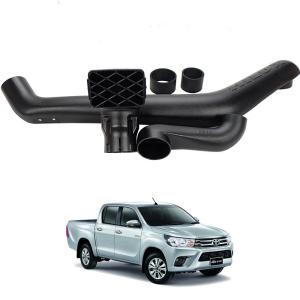 Quality ABS Plastic Nissan Hilux SR Revo 2015 Pickup Truck Snorkel wholesale