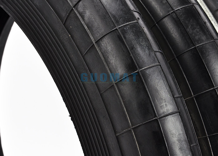Japan Industry Rubber Air Spring for Vibrating Screen Cover Clamping Device 450-3
