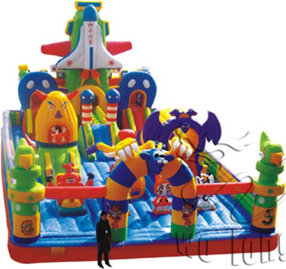 inflatable jumping castle /china inflatable bouncy castle