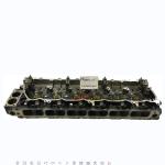 CY Zx330-3 6HK1 Diesel Engine Cylinder Heads 8-98180562-0