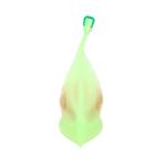 4 Colors BPA Free Reusable Silicone Food Preservation Bag 1500ML