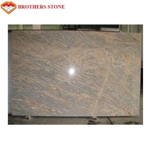 Quality Columbo Juparana Granite Slab Construction Material Natural Stone wholesale