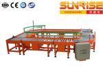SUNRISE Powered Roller Conveyor System 40 Boxes / Minute