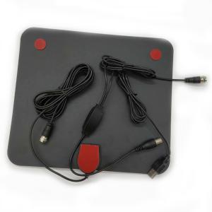 Quality 50 Miles Indoor HD Digital TV Antenna Vertical Polarization 3M Coax Cable wholesale