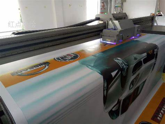 Removable Adhesive Polymeric Transfer Digitally Printed Films Matte White