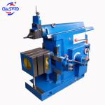 BC6050 Metal Shaping Machine Horizontal Hydraulic Shaper Machine