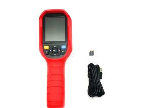Quality 12μm Temperature Measurement Thermal Camera wholesale