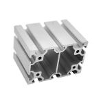 MV-8-80120 6000 Series Flat Anodizing Aluminum Profile