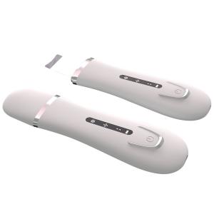 Quality USB Charging Ultrasonic Skin Scrubber wholesale