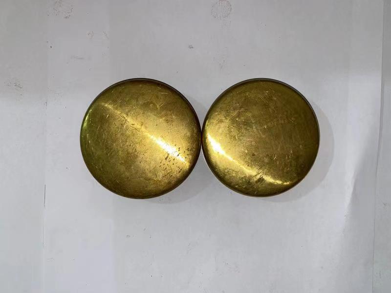 Jinan Diesel Engine Parts Sand Cleaning and Hole Plugging Subassembly 12vb. 03.80.10