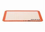 Stamping Process Food Service Metal Fabrication Available Silicone Steamer Mat