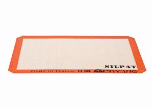 Quality Stamping Process Food Service Metal Fabrication Available Silicone Steamer Mat wholesale