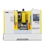 ODM Vmc850 CNC Milling Center Machine 3 Axis