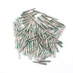 Customized Stainless Steel CNC Machined Pin Polish Surface Metal Pin