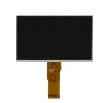 7.0 Inch Industrial BOE Monitor Panel TFT 800x480 LCD Display
