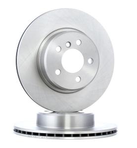 Quality BMW 34116793123 Chassis Parts Brake Disc wholesale