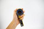 Mountain Climbing Altimeter Barometer Compass Thermometer Dimater 60mm