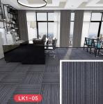 Hotel conference room project commercial square splicing home carpet Commercial