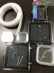 Integrated Manufacturing Medical Device Contract Assembly With OEM Service