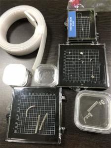 Quality Integrated Manufacturing Medical Device Contract Assembly With OEM Service wholesale