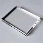 UV Filtering Resistance Acrilica Extruded Acrylic Sheet 10mm Clear Acrylic Sheet