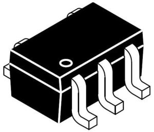 Quality NCV21801SQ3T2G onsemi wholesale