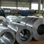 70000 Psi 316 SS Steel 0.035 Inch Thickness 40% Elongation