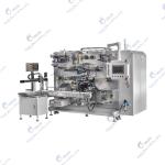 Cylinder Cell 4680 Battery Manufacturing Machine Winding Machine