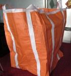 6OZ Ventilated Bulk Bags Recyclable for Transport