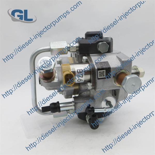 Genuine And New Diesel Denso Fuel Injection Pump 294000-1442 22100-E0540 For
