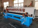 96'' Shuttle Computer Quilting Machine High Speed Lock Stitch Quilting machine